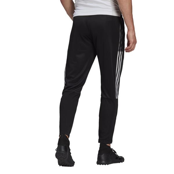 adidas Tiro 21 Black/White Training Pants